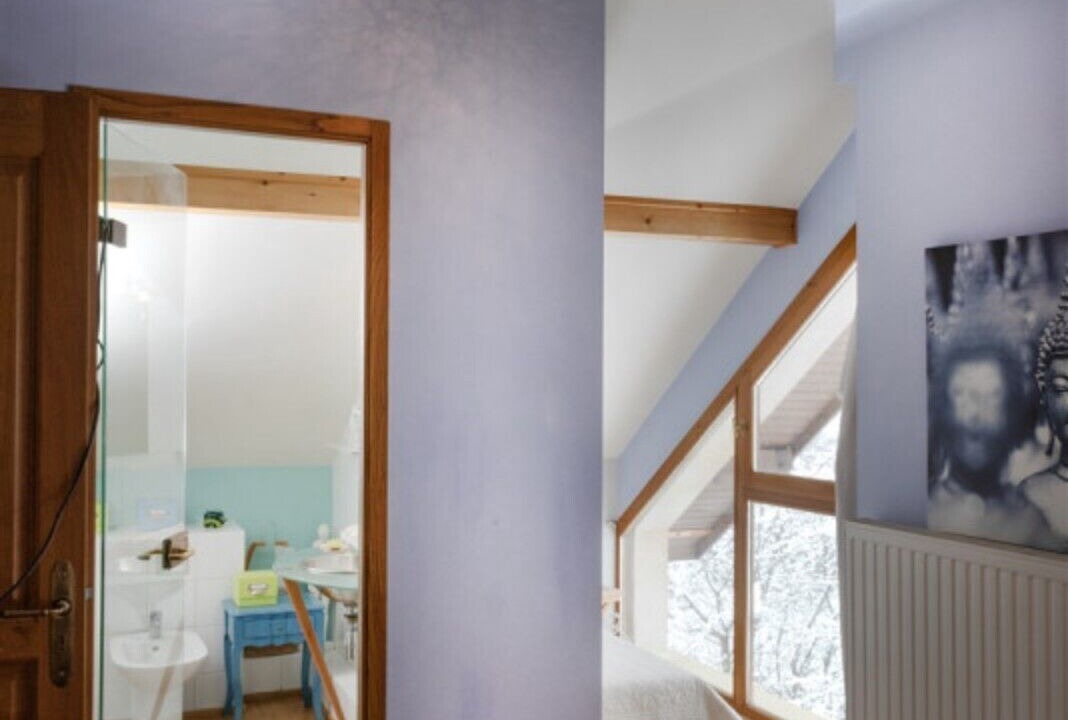Photo of Bedroom in Autrans