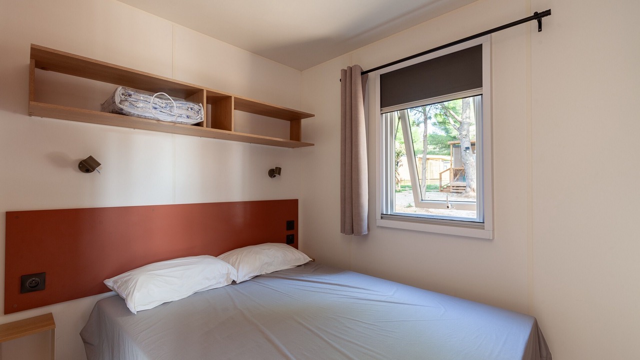 Photo of Bedroom in Marseille