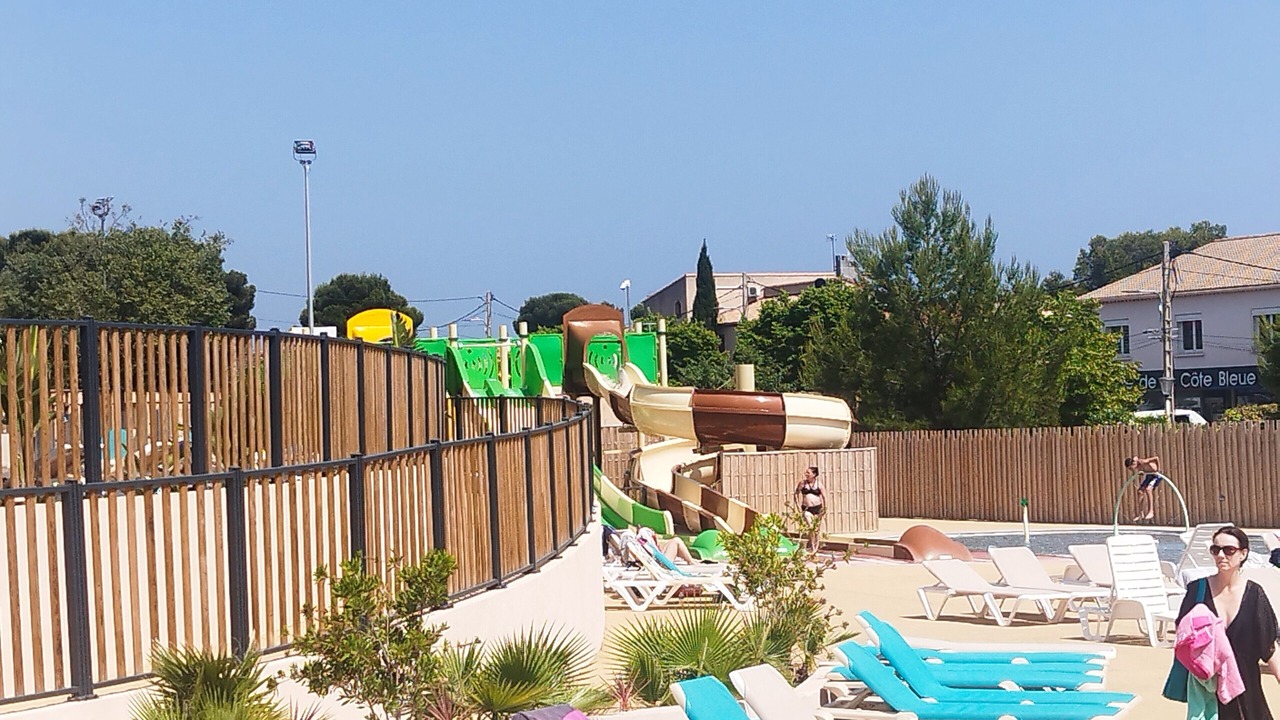 Photo of Outdoor in Marseille