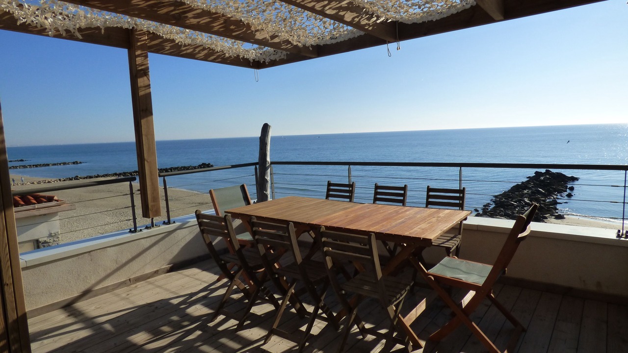 Photo of Outdoor in Palavas-les-Flots