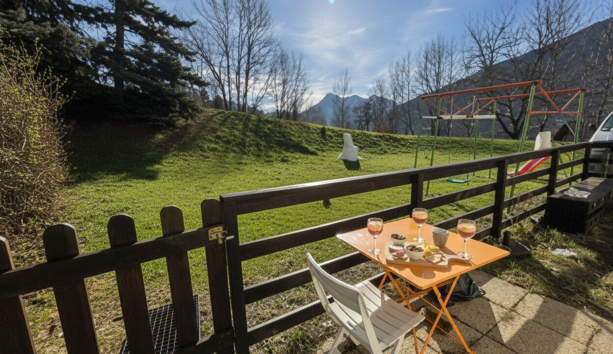 Photo of Outdoor in Forville