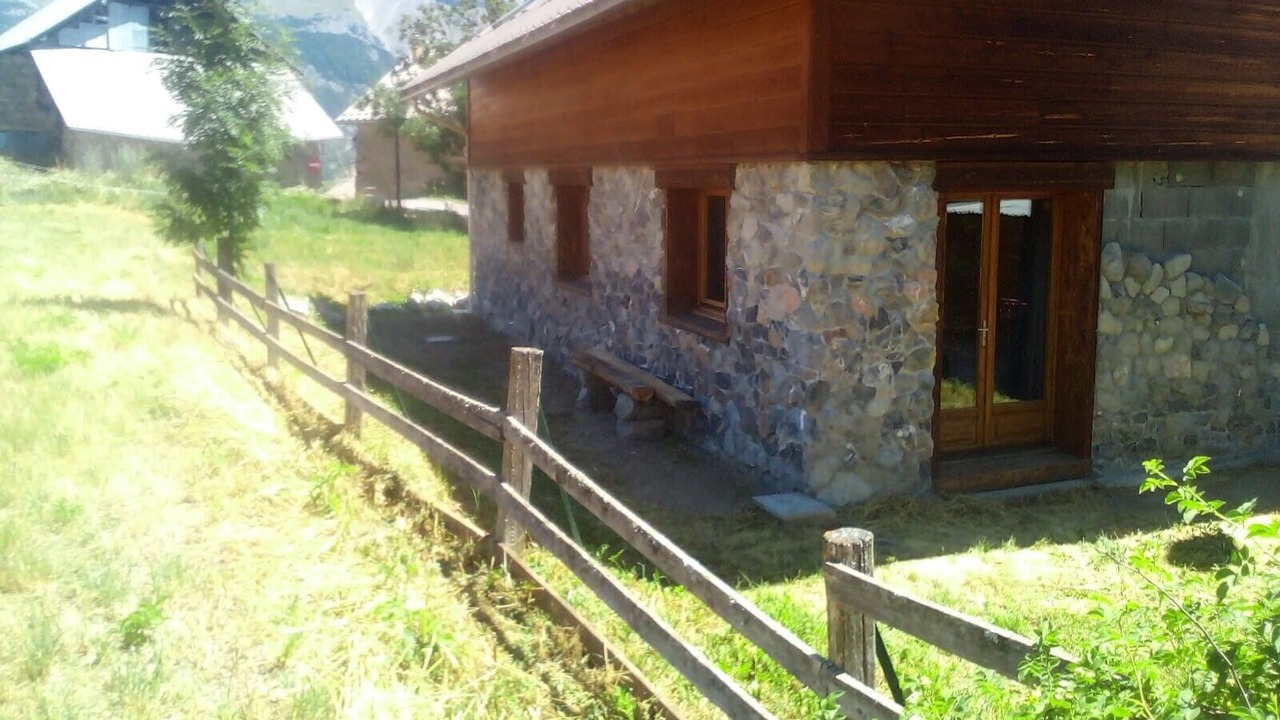 Photo of Outdoor in Vallouise