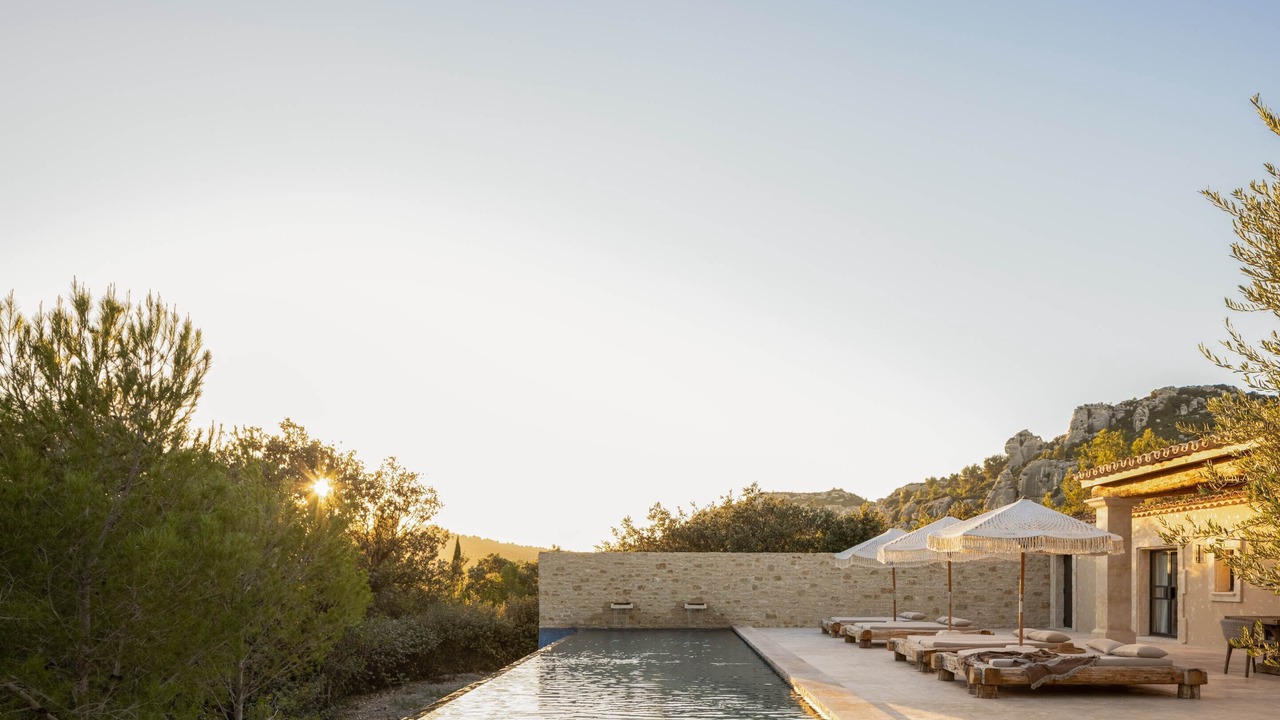 Photo of Outdoor in Les Baux-de-Provence