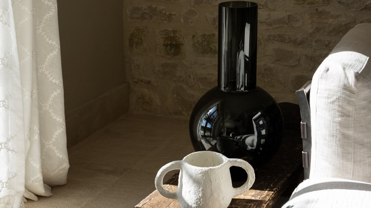 Photo of Livingroom in Les Baux-de-Provence