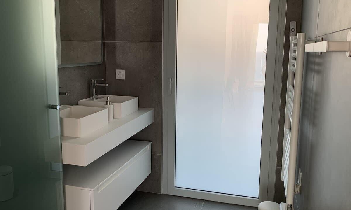 Photo of Bathroom in Les Issambres