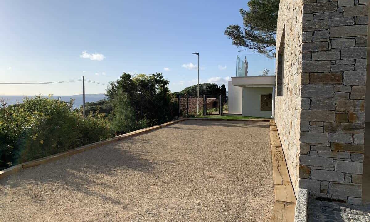 Photo of Outdoor in Les Issambres