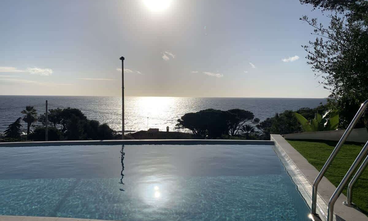 Photo of Outdoor in Les Issambres