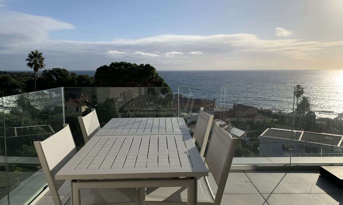 Photo of Outdoor in Les Issambres