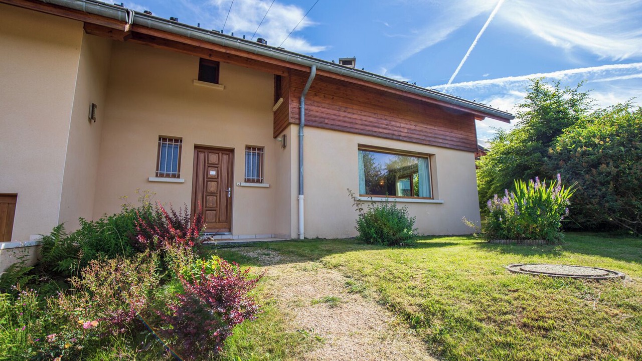 Photo of Outdoor in Villard-de-Lans