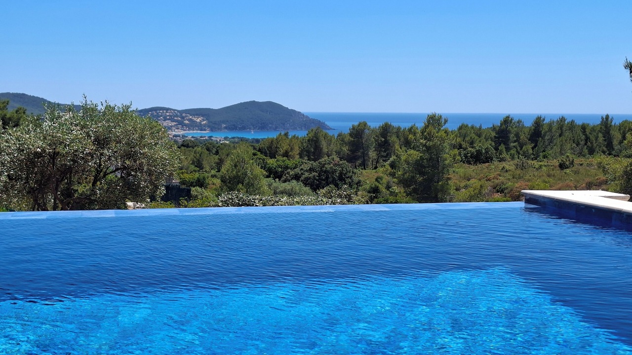 Photo of Outdoor in La Cadiere-d'Azur