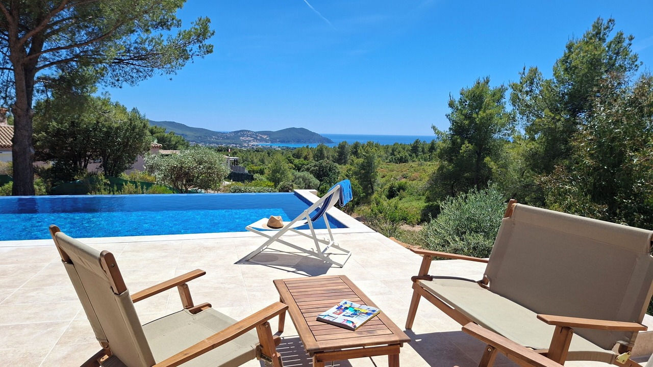 Photo of Outdoor in La Cadiere-d'Azur