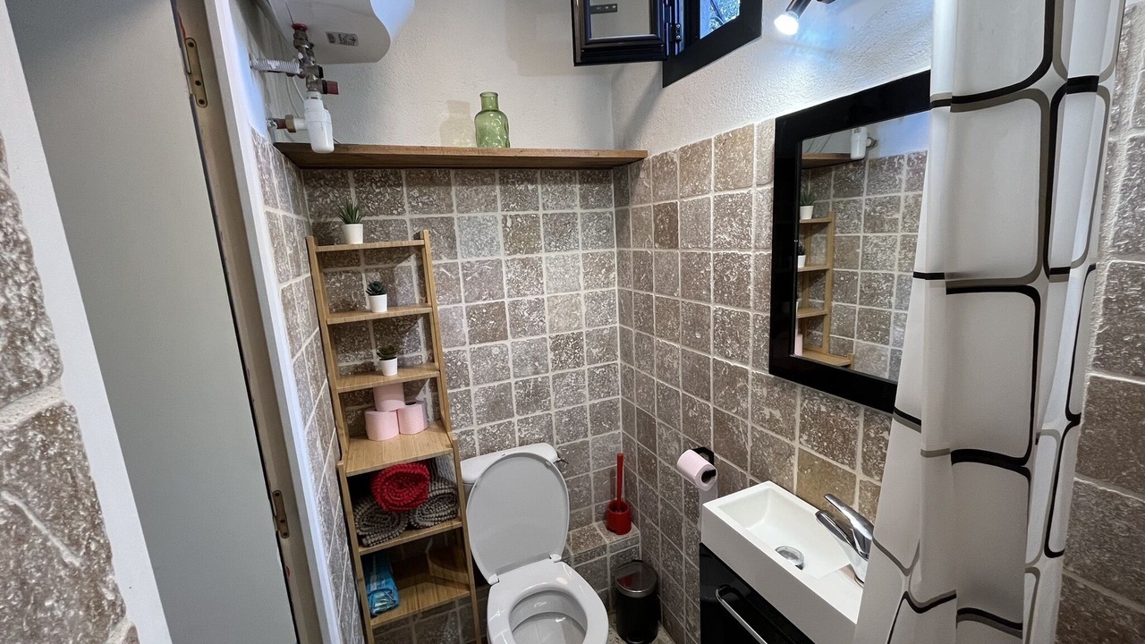 Photo of Bathroom in Allauch