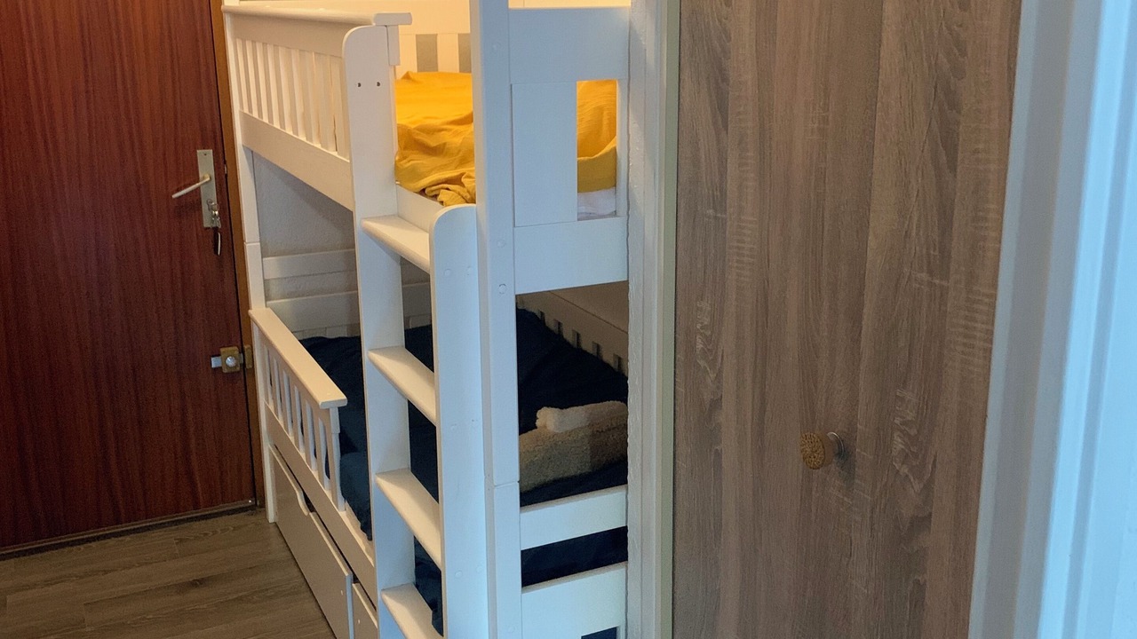 Photo of Bedroom in Saint-Mandrier-sur-Mer