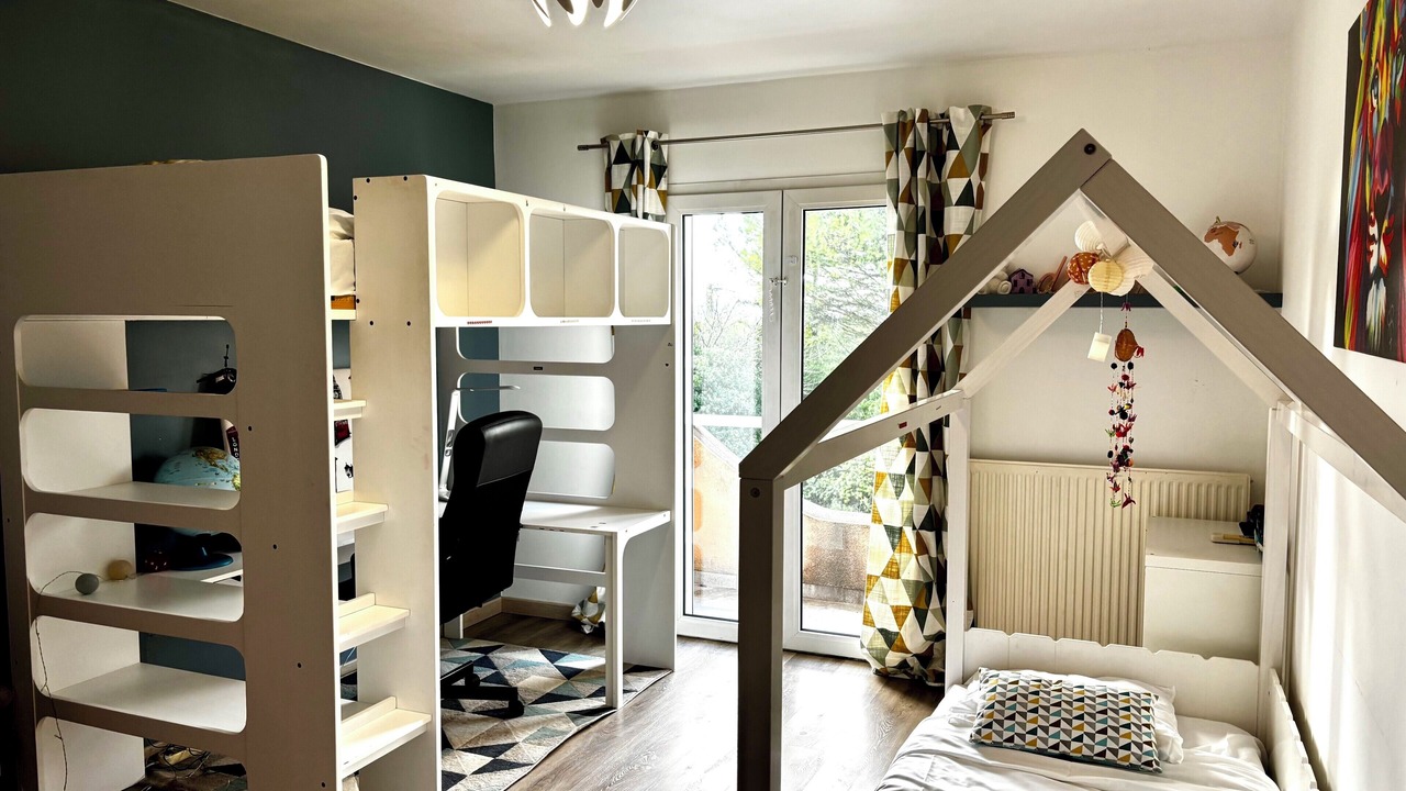 Photo of Bedroom in Cailloux-sur-Fontaines