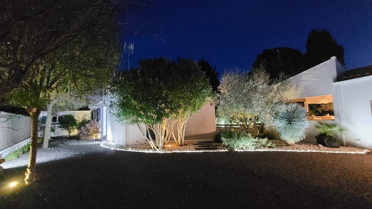 Photo of Outdoor in Sussargues