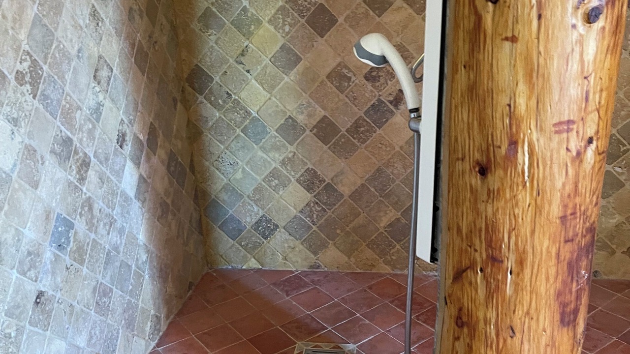 Photo of Bathroom in Violes
