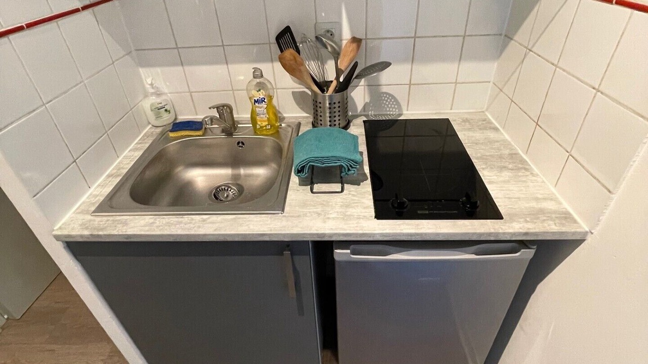 Photo of Kitchen in Port Marianne