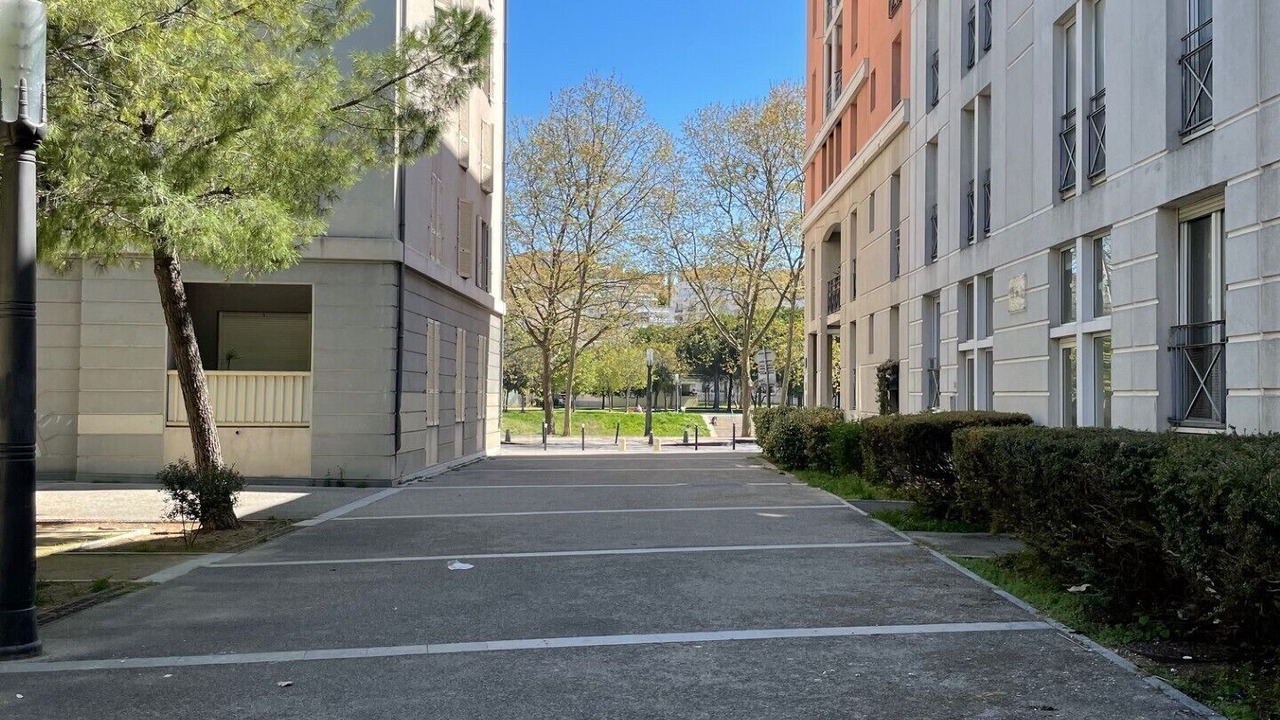 Photo of Outdoor in Port Marianne