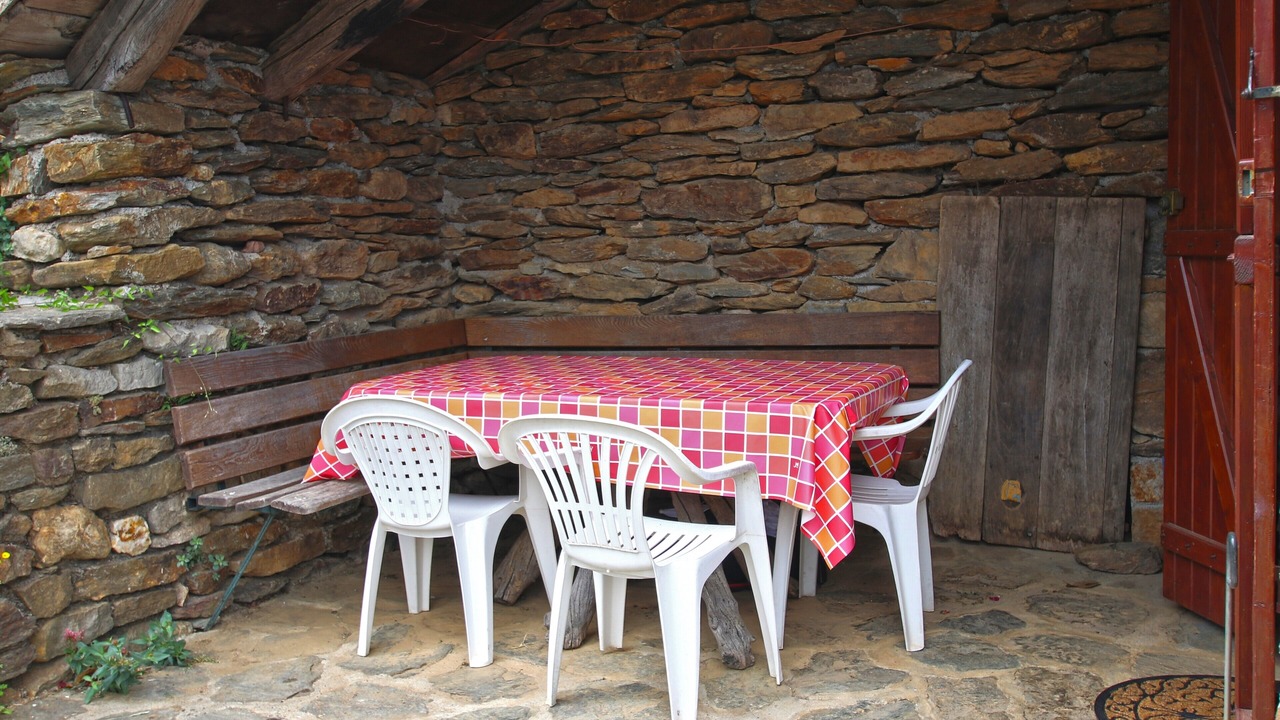 Photo of Outdoor in Gravieres