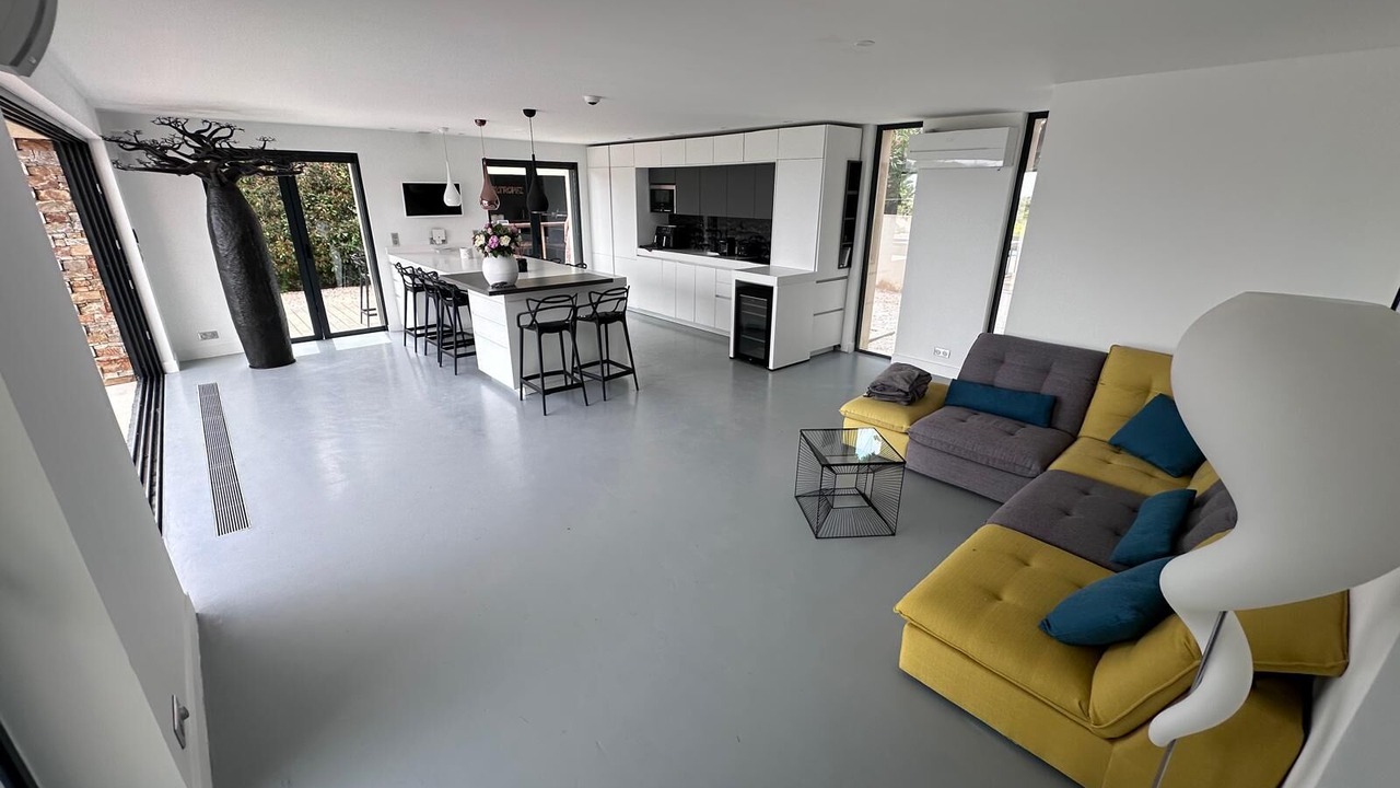 Photo of Livingroom in Saint-Aygulf