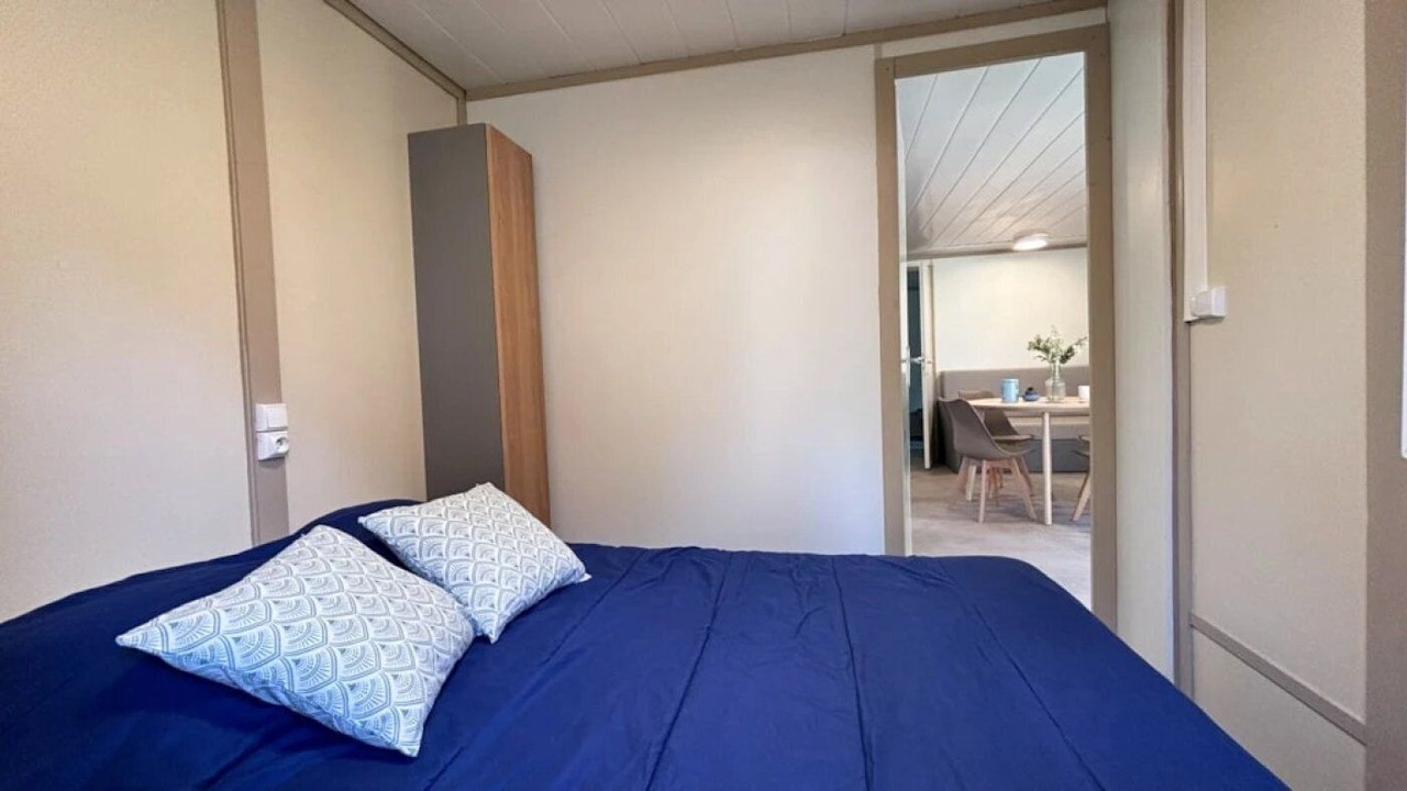 Photo of Bedroom in Le Muy