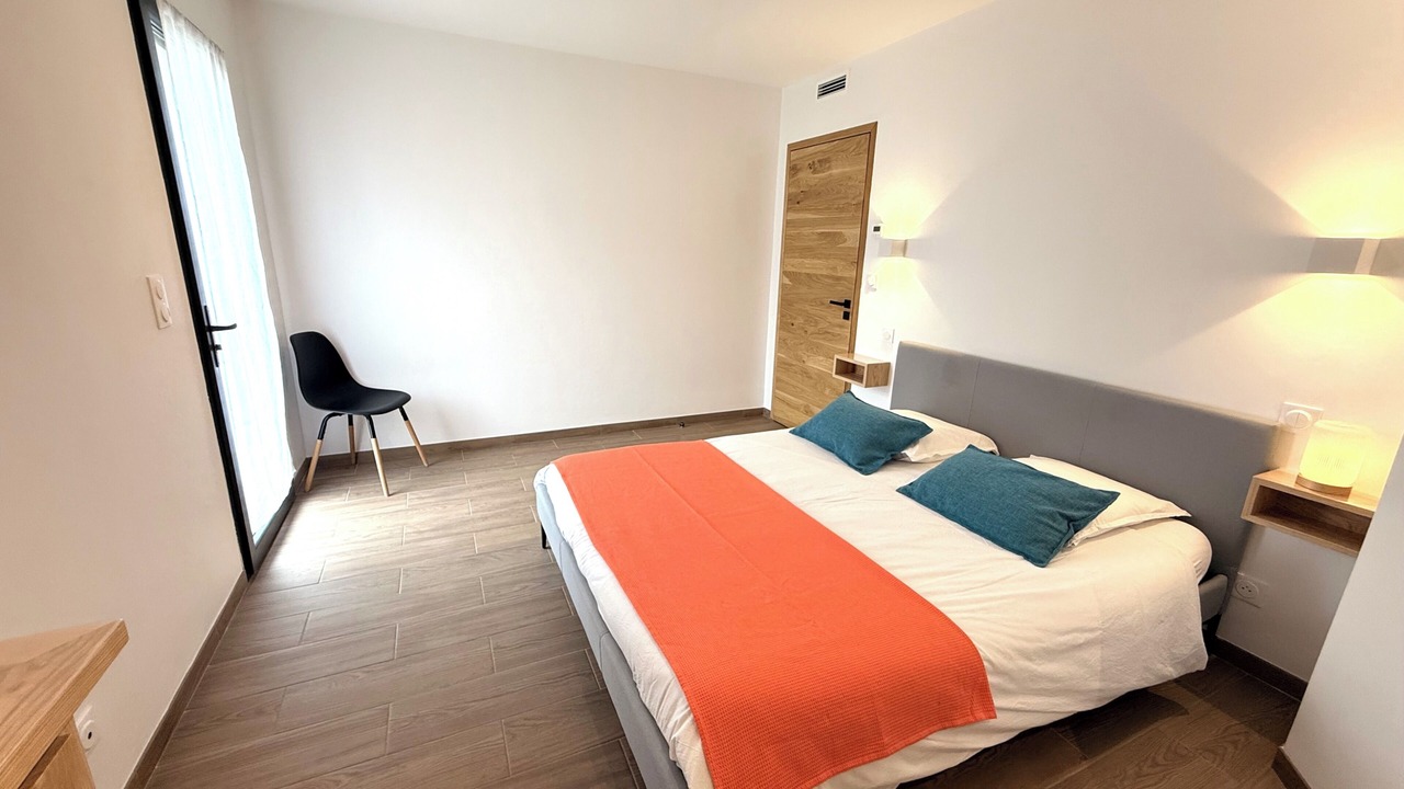 Photo of Bedroom in Salavas