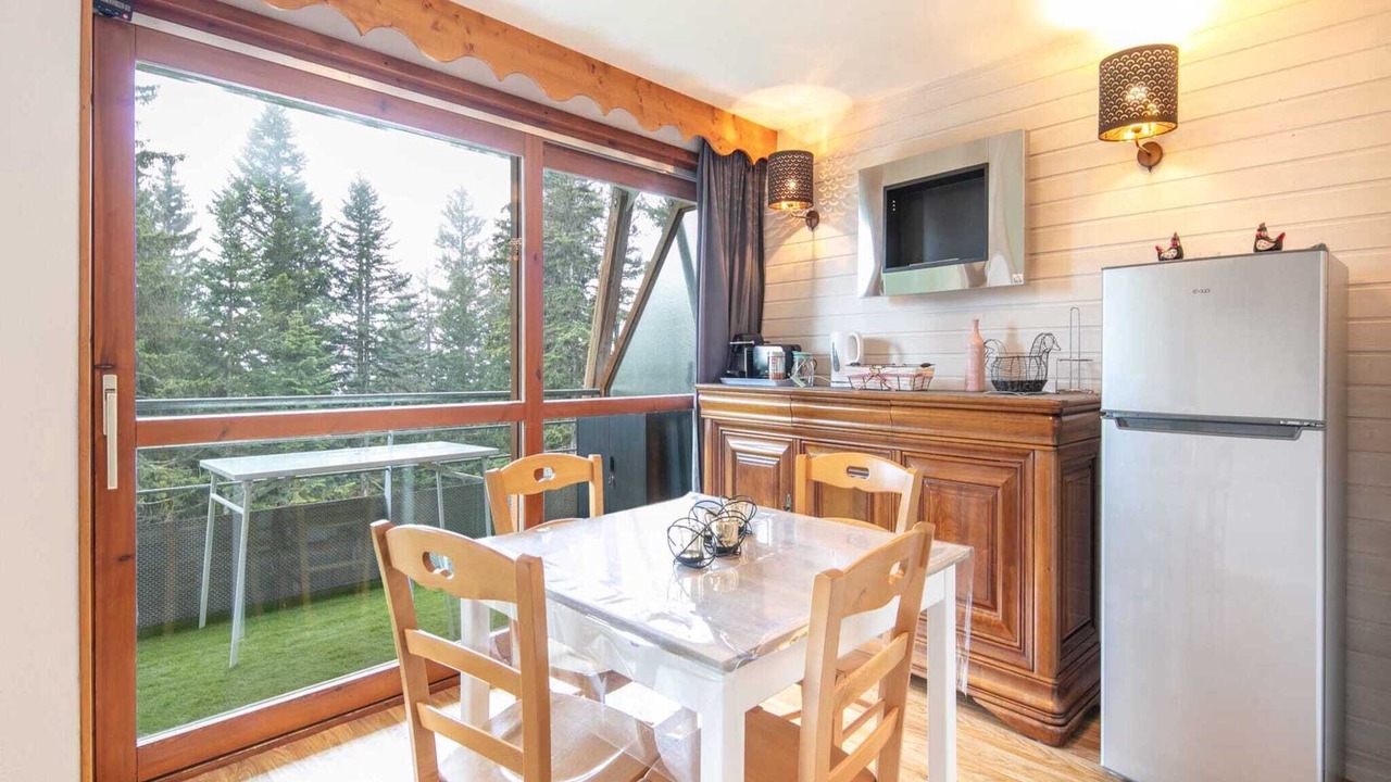 Photo of Livingroom in Chamrousse