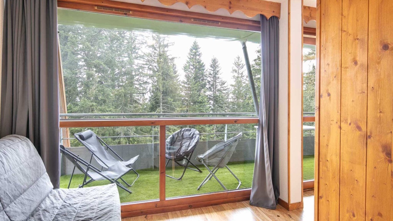 Photo of Livingroom in Chamrousse