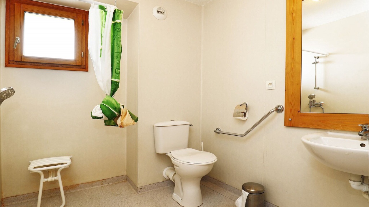 Photo of Bathroom in Orcieres-Merlette
