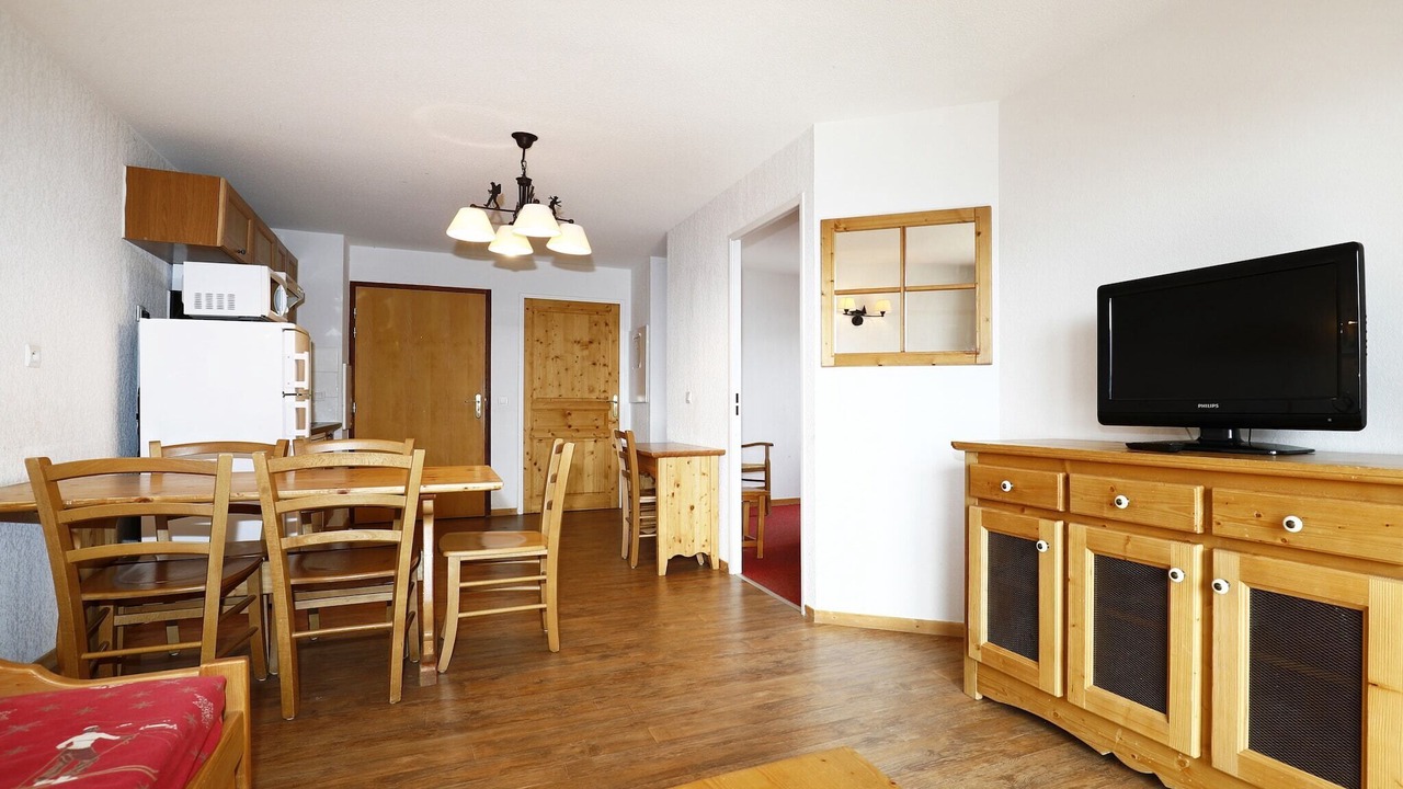 Photo of Livingroom in Orcieres-Merlette