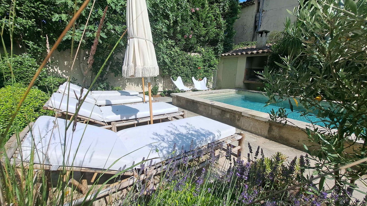 Photo of Outdoor in Maillane