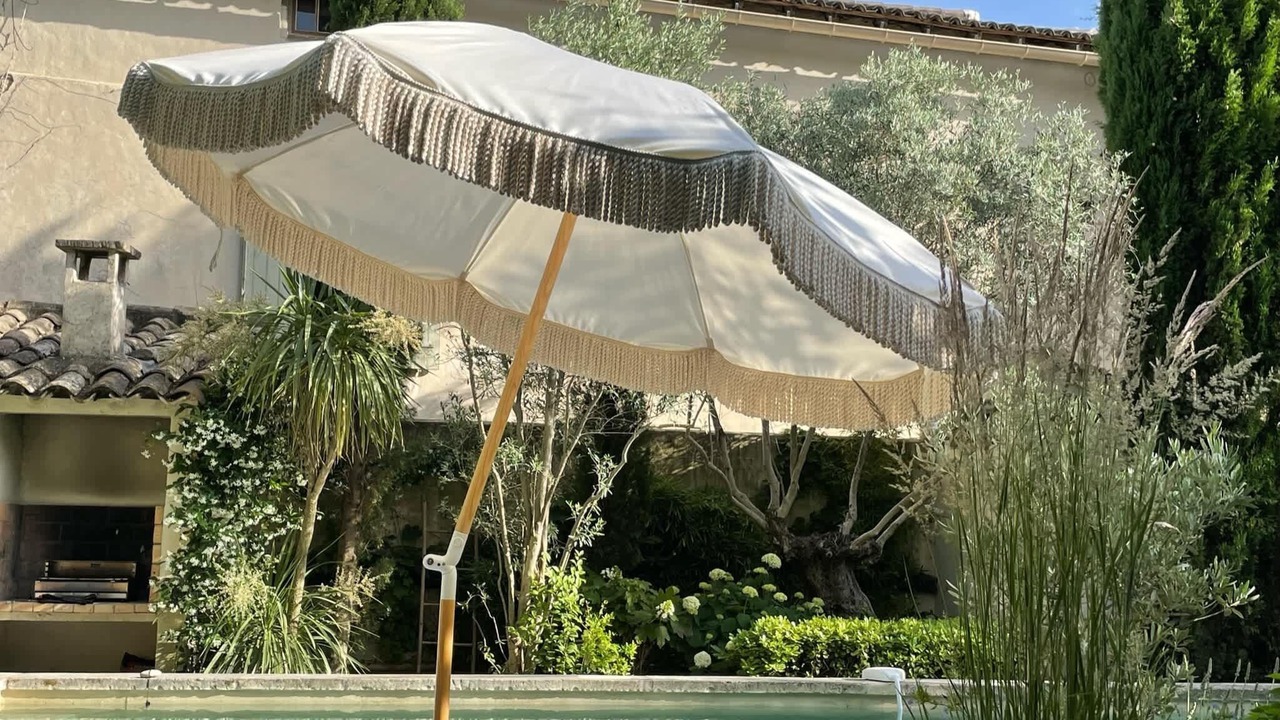 Photo of Outdoor in Maillane
