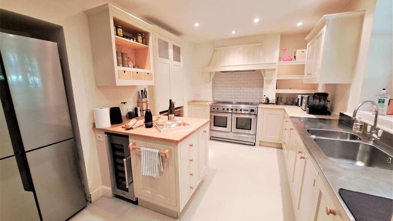 Photo of Kitchen in Maillane