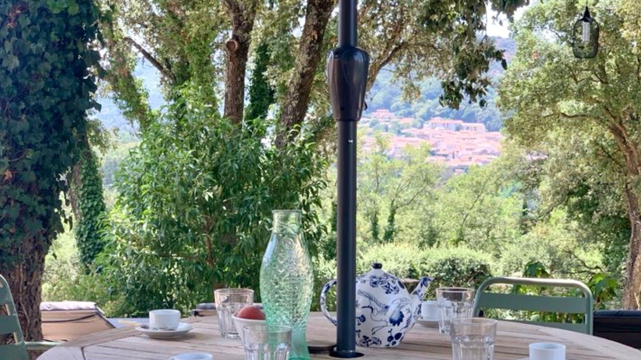 Photo of Outdoor in La Garde-Freinet