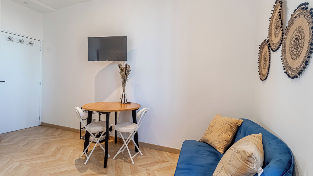Photo of Livingroom in Beausoleil