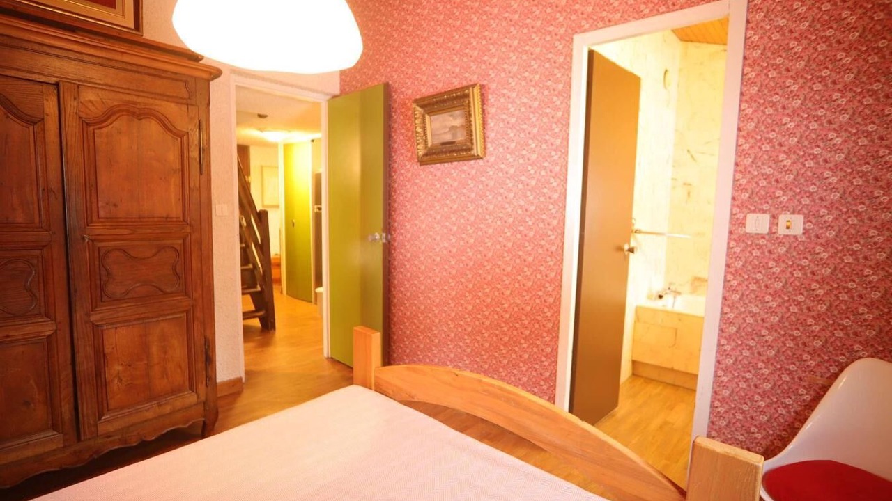 Photo of Bedroom in Auris