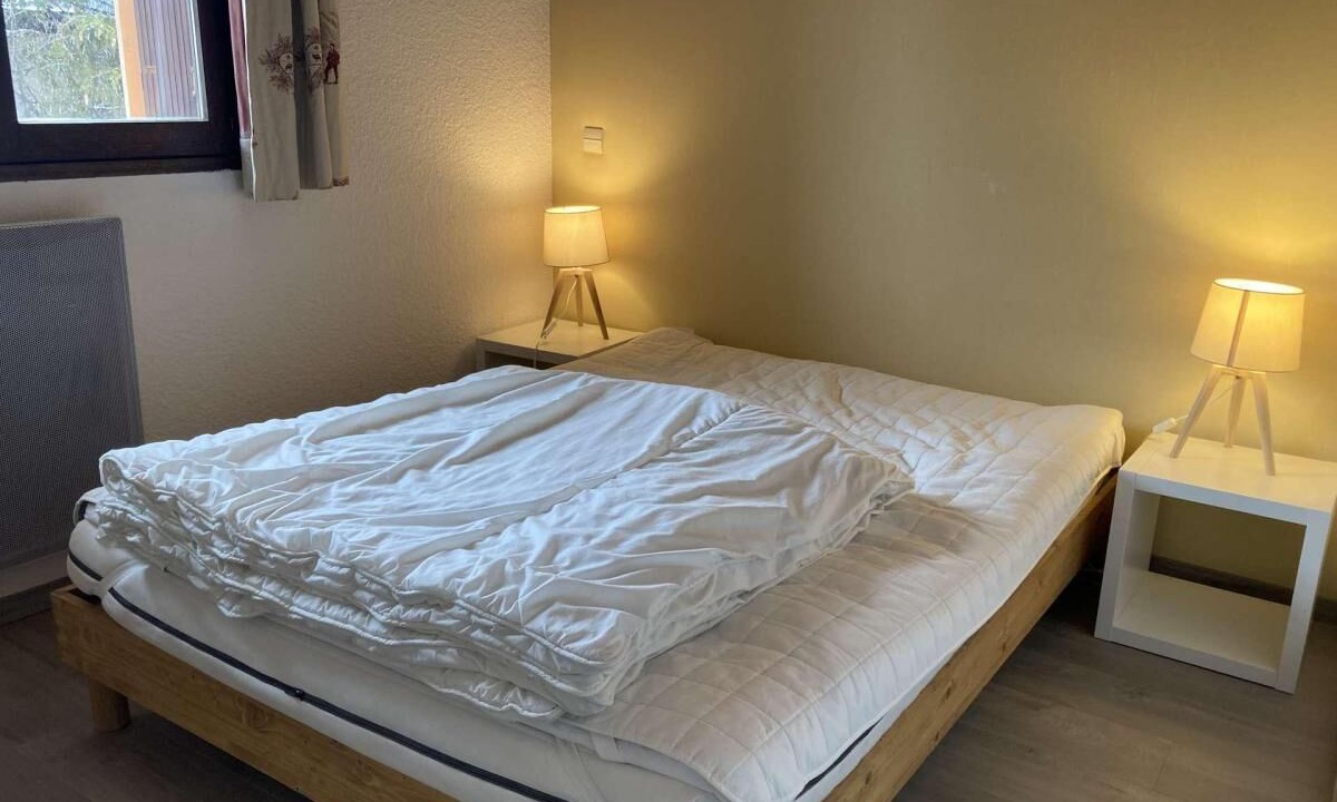 Photo of Bedroom in Cognet