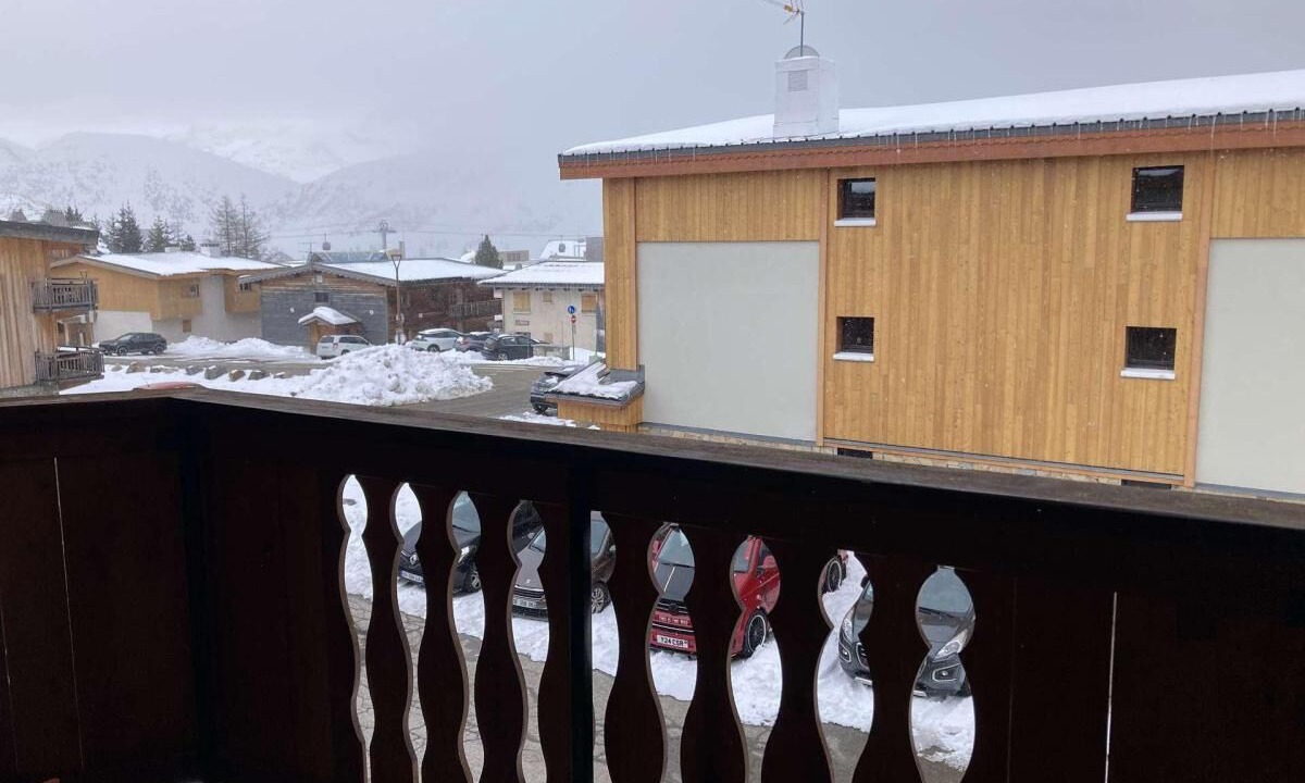 Photo of Outdoor in Cognet