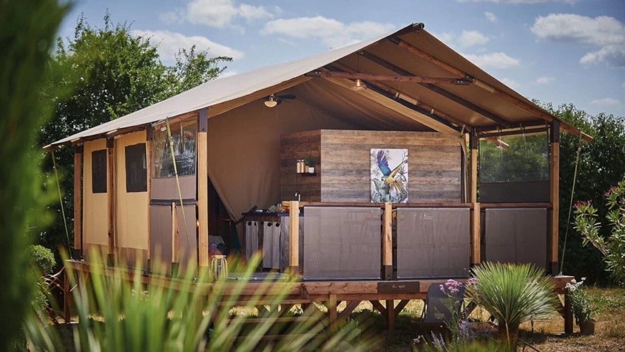 Photo of Outdoor in Florac