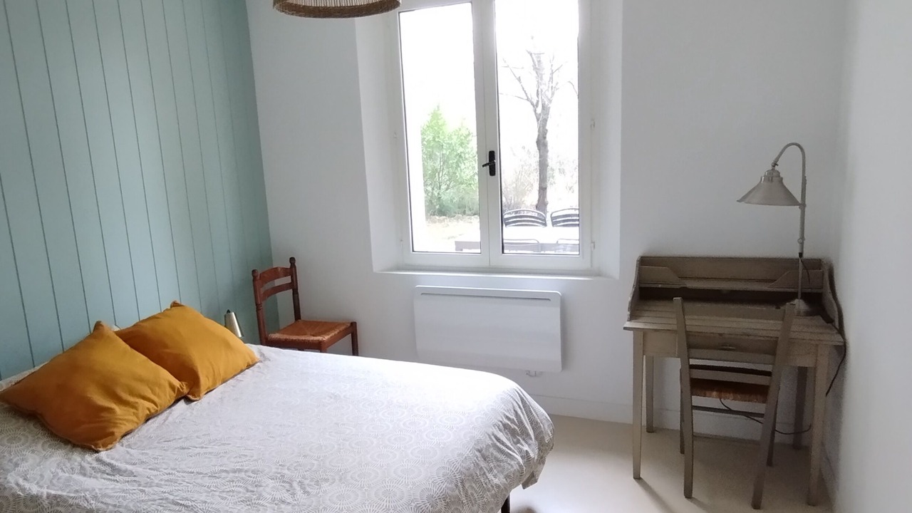 Photo of Bedroom in Saint-Martin-de-Castillon