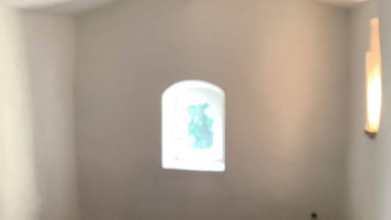 Photo of Bedroom in Menerbes
