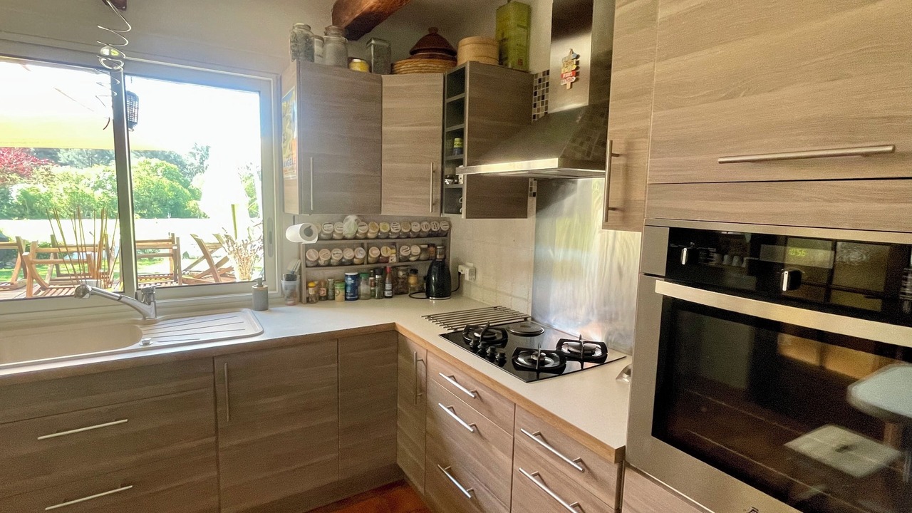 Photo of Kitchen in Lambesc