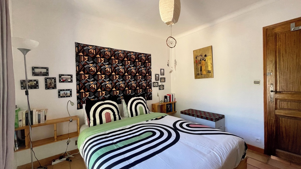Photo of Bedroom in Lambesc
