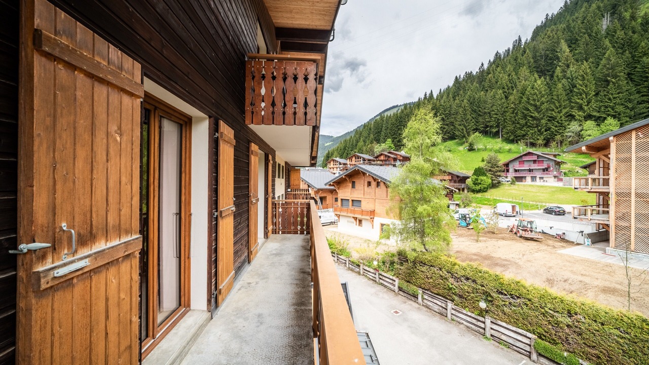 Photo of Outdoor in Chatel