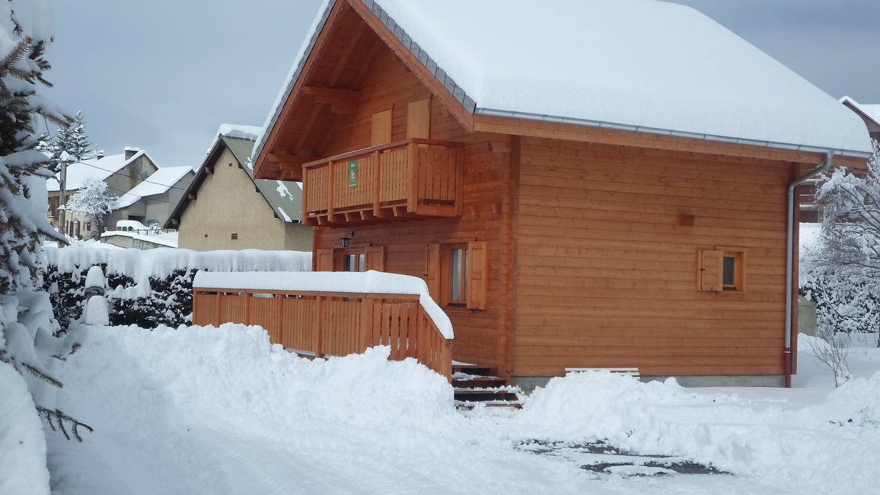Photo of Outdoor in Ancelle