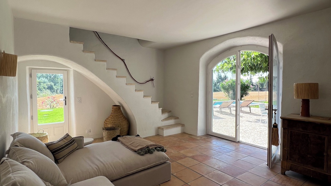 Photo of Livingroom in Colonzelle