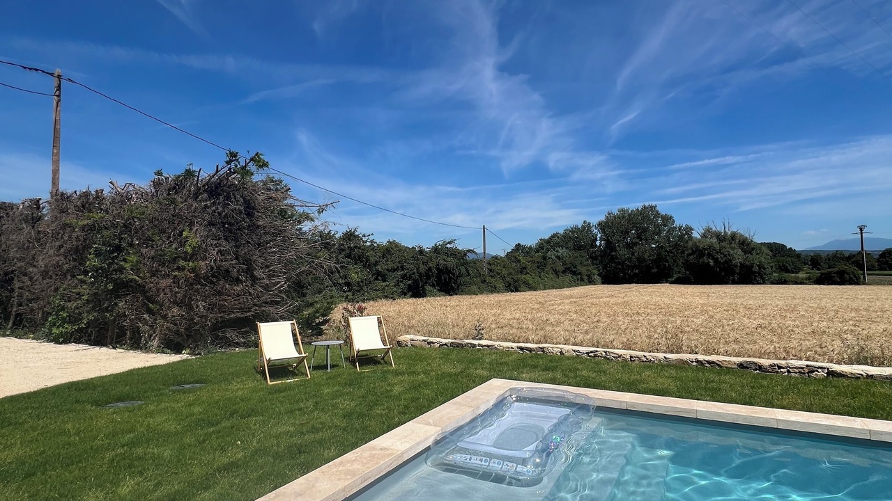 Photo of Outdoor in Colonzelle