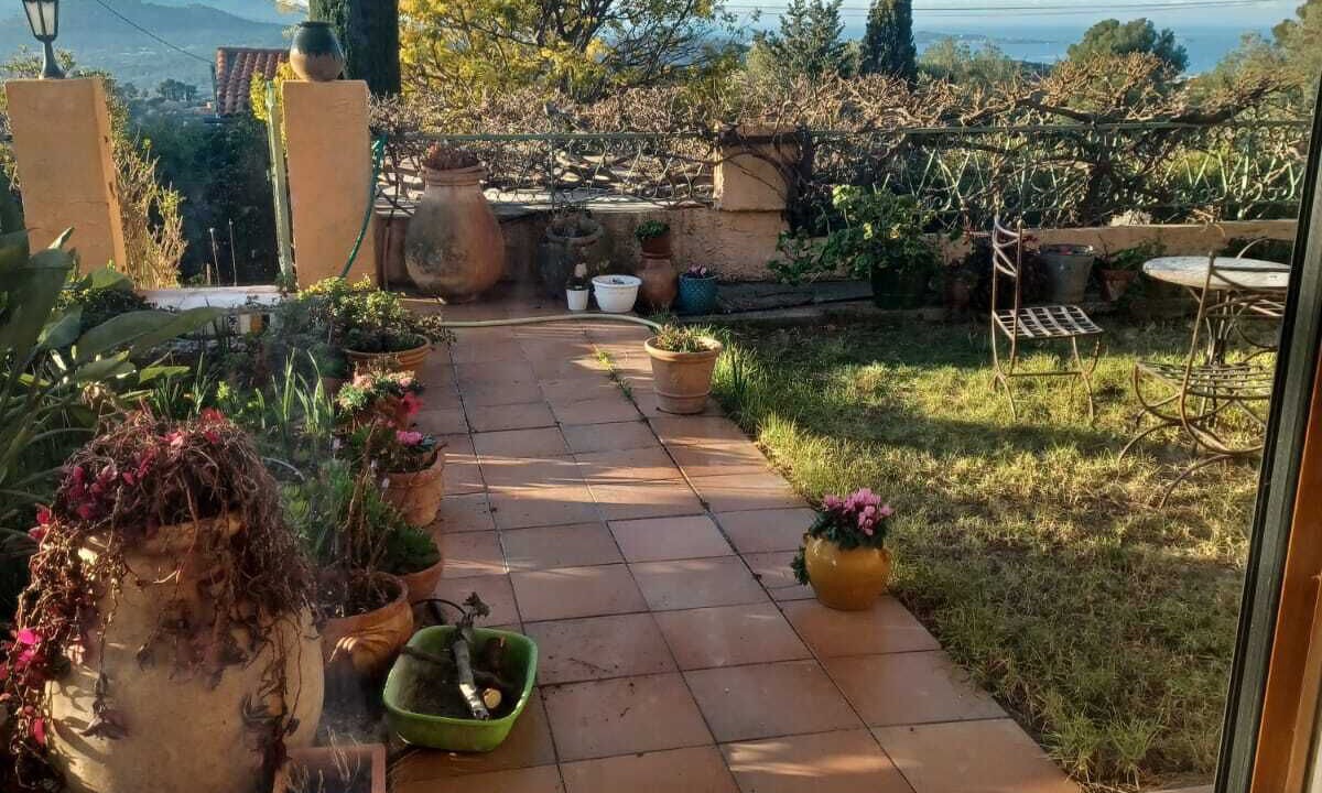 Photo of Patio Balcony in Ollioules