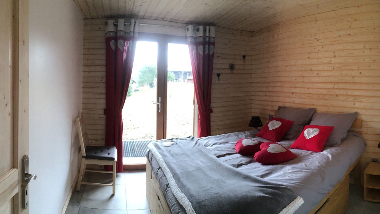 Photo of Bedroom in Villard-de-Lans