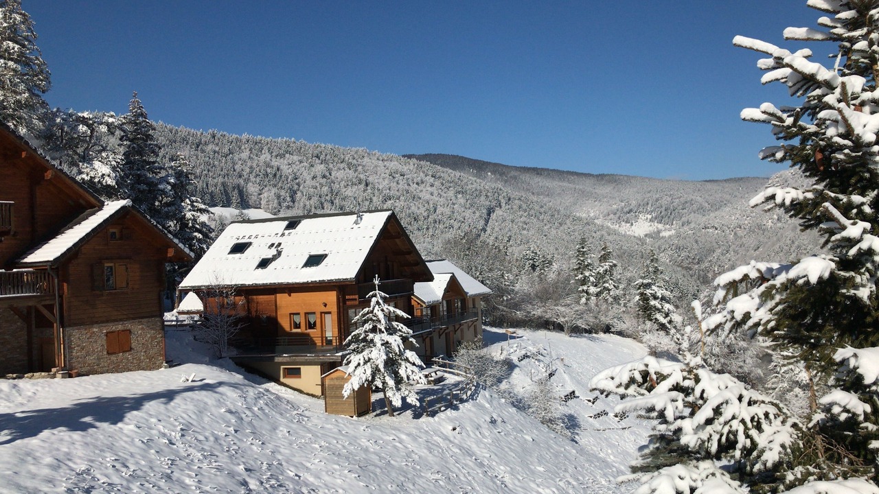 Photo of Outdoor in Villard-de-Lans